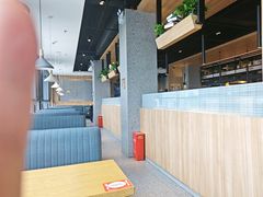 -比格比萨自助(诺亚大厦店)