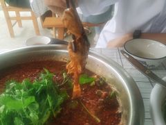 -彭大姐老店黄辣丁(新津店)
