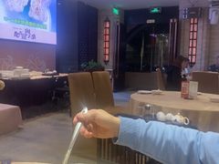 -广东胜利宾馆西关粤中餐厅