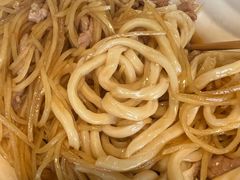 -文三里屯面馆(三里屯店)