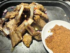 -筱爷叔·上海传统手工菜(玉树路店)
