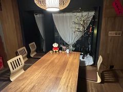 -河风の幸会精致料理