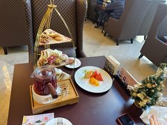 -上海吉臣维景酒店·维多利亚餐厅