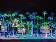 -三亚红色娘子军演艺公园景区