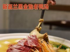 -金龙·打边炉(武进路店)