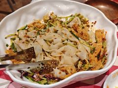 -西贝(六里桥旗舰店)