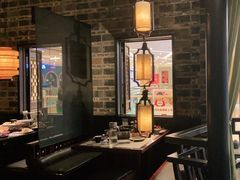-绿茶餐厅(昆明世纪金源店)