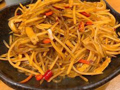 -薇酌饮·陕西菜(南门外店)