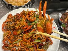 -四妹餐厅(玫瑰街店)