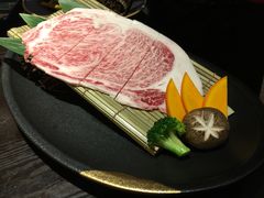 -山川小町·极番烧肉(新地假日广场店)