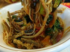 -乐山第一家临江鳝丝(茶坊路店)