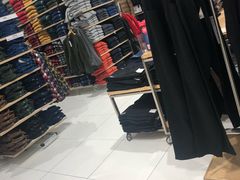 -优衣库(无锡荟聚购物中心店)
