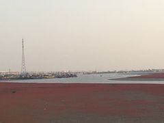 -红海滩国家风景廊道