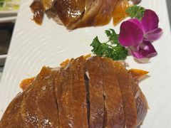 -邑金陵北京烤鸭店·现炒家常菜(ITC MALL店)