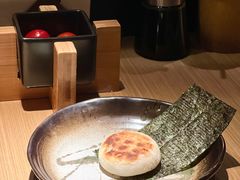 -乌君·酒场·炭火烧鸟(侨城坊店)