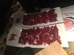 -左庭右院鲜牛肉火锅(新梅广场店)