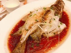 -豪廷轩中餐厅·特色云南菜(温德姆至尊豪廷大酒店)