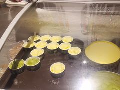 -云中鱼蒸汽石锅鱼(浦东食品城店)