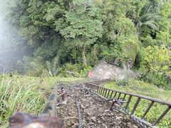 -七仙岭温泉国家森林公园