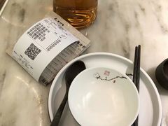 -绿茶餐厅(布吉万象汇店)