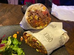 -Q MEX 库迈墨西哥餐吧(三里屯店)