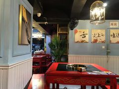 -一只烧鸡公(解放碑店)