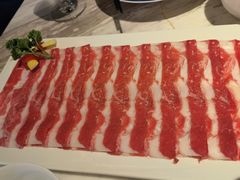 精选肥牛-汤城·料青山