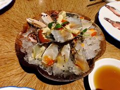 -宁波柏悦酒店·钱湖渔港