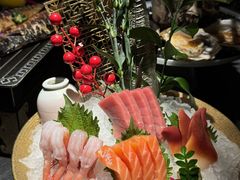-蟹犇•帝王蟹雪蟹(陆家嘴店)