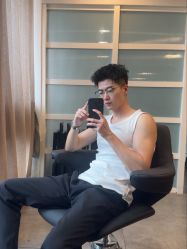 -MASTER 男士发型设计