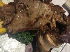 -太平馆西餐厅(北京路店)