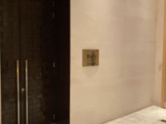 -金融街购物中心停车场