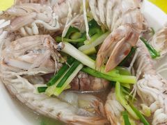 -锐记美食店·现捞海鲜(闸坡店)