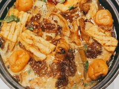 -牛腩之旅·牛腩牛杂煲(光启城美食城店)