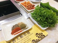 -元坊珲春无烟串城(北海路店)
