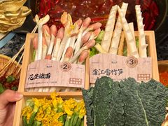 -蜀大侠火锅(总府路店)