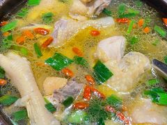 -阿露佳·舌尖上的安吉菜