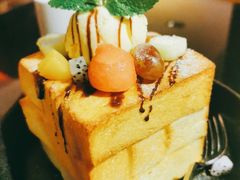 -小资太太餐厅(南岗区店)