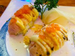 -坂吉屋·居酒屋深夜食堂(龙湖店)