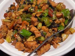 -老阿爸江浙土菜(奥体中心店)