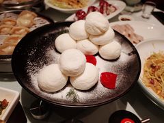 -王厚元饺子·辽菜(浑南店)