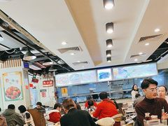 -玲又珑美食(盘福路店)