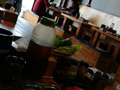 -韩国明洞碳烤肉(常平店)