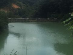 -龙岩森林水乡景区