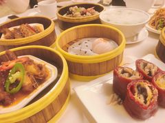 -顺德新世界酒店·华美轩餐厅