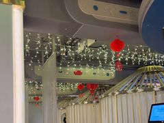 -娜仁图雅蒙古美食村(33小镇店)
