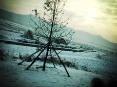 -中旅松花湖滑雪场