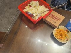 -富正毅三下锅·湘西韵味(天门山索道店)