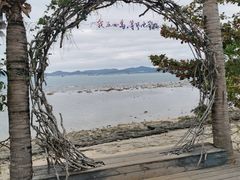 -三亚西岛海洋文化旅游区