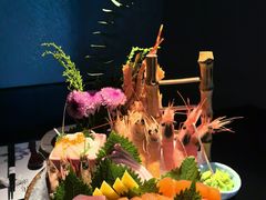 -花潮料理艺食馆(成都万象城店)